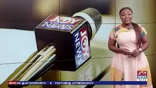 NPP initiates process to expel Prof Frimpong-Boateng over “fake party” comments | JoyNews Today