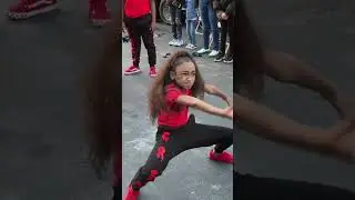 😍Jayah DOGGED Big CREW W/ This COMBO 😩🔥🔥 I FOLLOW @TOMMYTHECLOWN ON INSTAGRAM ​