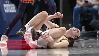 What Happened to Caitlin Clark? WNBA Injury Update