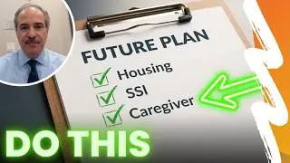 [WEBINAR]  Embracing The Arc of Life: Planning for the Future