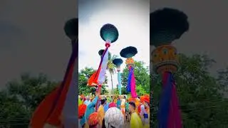 #/goga ke deewane #gogaji #nishan @baba #peer