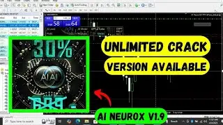 AI NeuroX v1.9 | Catgory: MT4 EA (Build +1425) | No DLL Get Now Just In $19