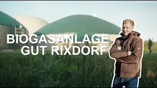Stadt, Land, Flexibilisierung - Gut Rixdorf