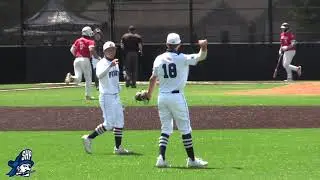 Seton Hall Prep Baseball vs. West Essex HS (GNT Semifinals, May 15, 2021)
