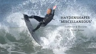 Haydenshapes 