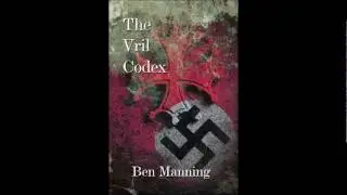 BBC Interview with Ben Manning - Author of The Vril Codex (DOUBLE DRAGON PUBLISHING) -Prt 1