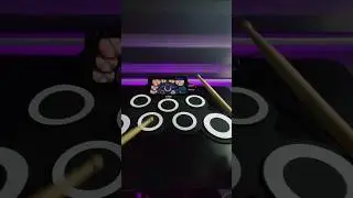 RIXTON DRUM PAD DDP005 🥁