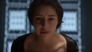 Mary Dies - Reign, S4E16 