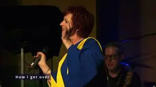 How I get over [Modern Church Choir]
