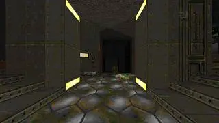 TNT 2: Devilution - Map 7: Campground (UV Max)