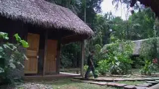 Madidi Jungle Ecolodge