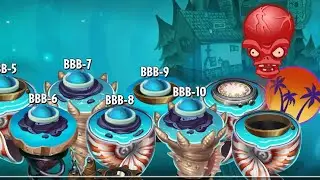 Premium Quest: Big Beach Brawl! Paso 7-12 | Pvz Reflourished 