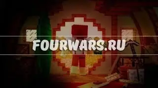 ► 6 | PVP SHOW | ПОБЕГАЛ ПО ПОРТУ | MetalWars FourWars