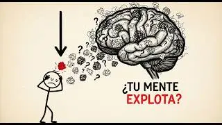 CÓMO ORGANIZAR TU MENTE (Y no solo tu escritorio)