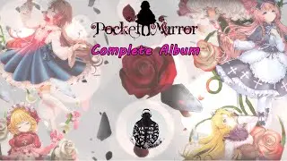 Pocket Mirror: Goldenertraum | Full Album / OST