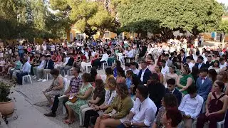 Graduaciones de 4° de la ESO y 2° FPB del IES Prado Mayor | 2023