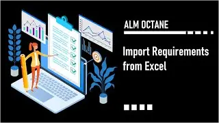 Import Requirements from Excel
