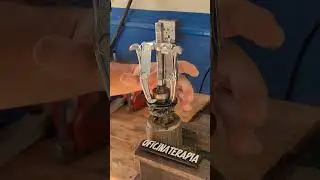 Saca Rolamentos - Extra&ccedil;&atilde;o de rolamentos com saca polias - #rolamentomoto #rotor #manuten&ccedil;&atilde;o