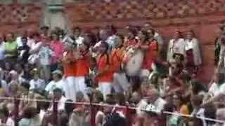 Los Paquitos - la de las bragas