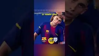 Barcelona vs Como 5-0 - All Goals & Highlights 2025 #football #fcbarcelona #barca #comofc