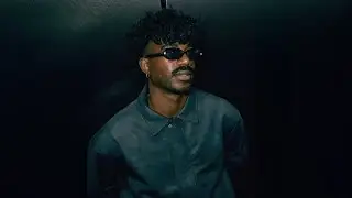 BRONZE AVERY - OWN ME (Official Lyric Video)