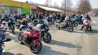 Jarné burácanie 2018 - Šakali Púchov