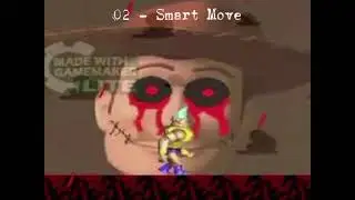 TOYSTORY.EXE HMFYO OST - Smart Move (Rocky Vs Woody.EXE)