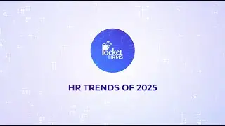 15 Latest HR Trends in 2025