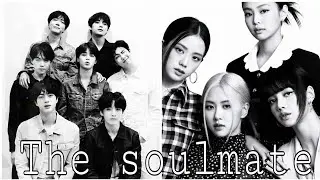 Lizkook Ff~ The soulmate~ ft.Jirosé //part~3.1//
