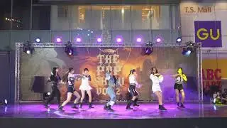 XG   MASCARA｜白白老師作品班｜THE POP SHOW VOL 2