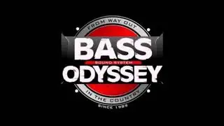 Bass Odyssey Vs Capricorn 25 Nov 2017 LaRoose Catering Hall Bronx NY US