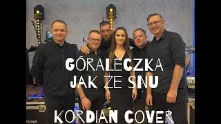 Menuet Band - Góraleczka jak ze snu - Kordian / cover/ live