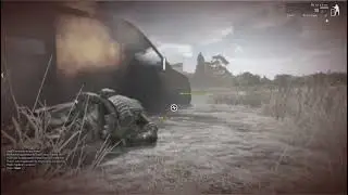 Arma 3 - Funny Destroying Vehicles And Team Killing!