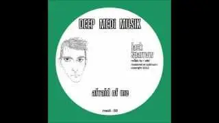 Jack Sparrow - Afraid Of Me