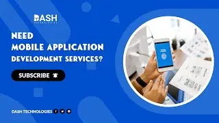 Looking for Mobile app Development Service & Company in USA