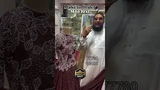 Abu bhai kapadwala || Сделано на заказ M - 10 XL 👌👌👌