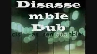 Phase Selector Sound Disassemble Dub