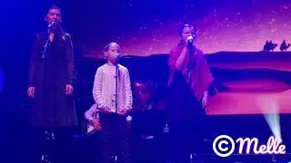 Angelo Kelly and Family * Irish Christmas * The first noel * Kiel 08.12.18