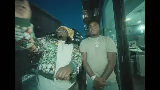 FBL CSTAR X FBL YK - HARD TIME @shotbyfursace
