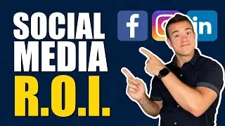 How To Measure Social Media Success ROI