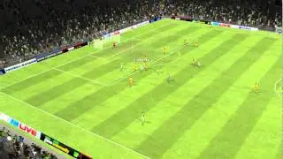 Celtic vs Kilmarnock - Eremenko Goal 83 minutes