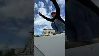 Patryk Pilch got the flow! #shorts #themskates #flow #blading