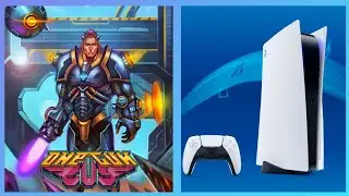 One Gun Guy - Playstation 5