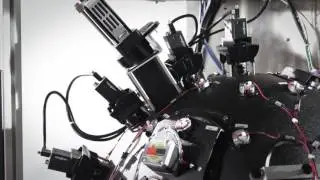 TAC7 Physical Material Scanner