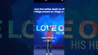 God's Love Endures