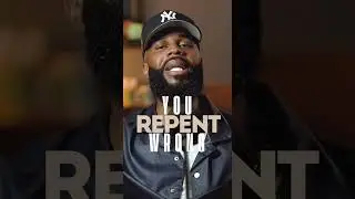 You&rsquo;re Repenting Wrong!