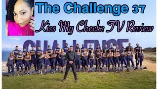 The Challenge 37 E3 Review. Looking very BB21-ish!!!!