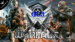 The Pride O fUsing GU3 As A Weapon For Killer(Compilation-Warface)
