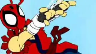 Spider-Ninja 2.0