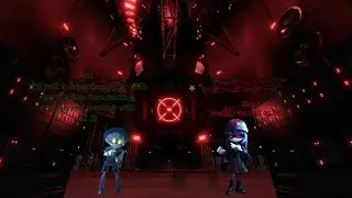 Roblox Pressure - My favorite line from N.A.V.I. AI (Cyn from MD!?)